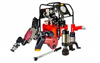 Hi-Force products